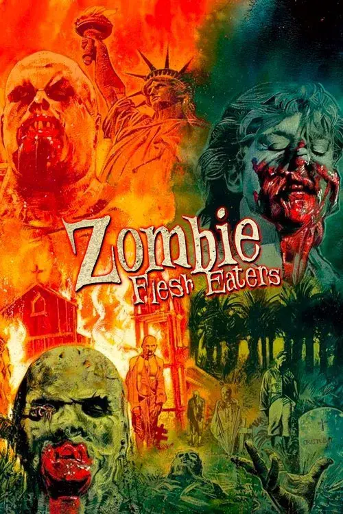 Zombi 2