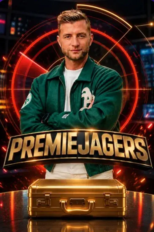 Premiejagers