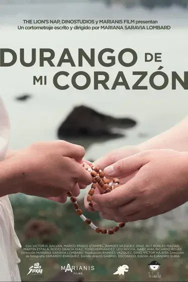 Durango de mi Corazón