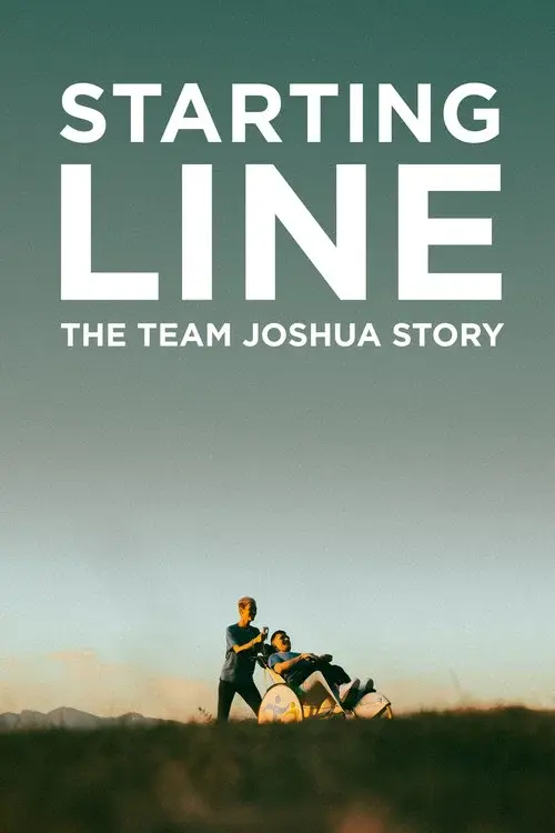 Starting Line: The Team Joshua Story
