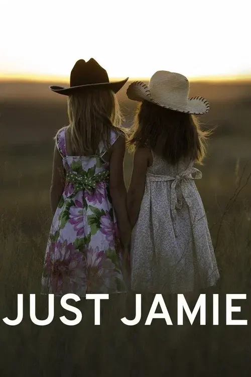 Just Jamie
