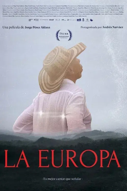 La Europa