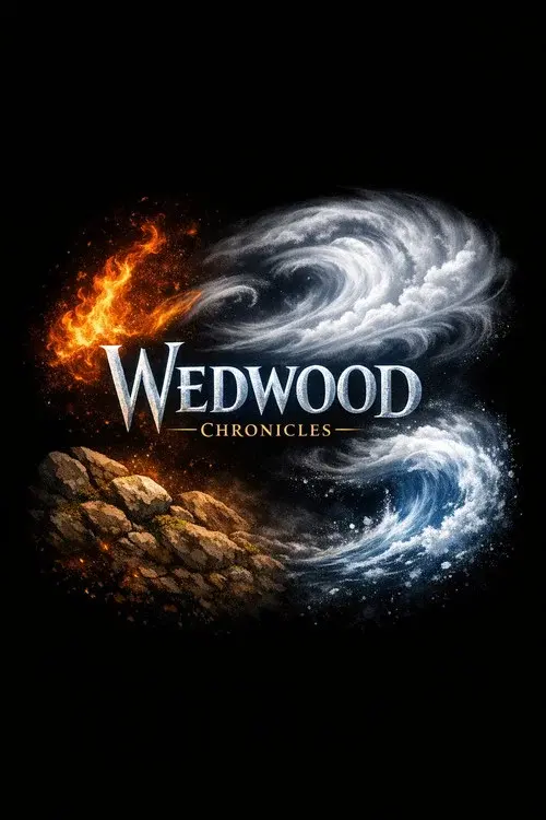 Wedwood Chronicles