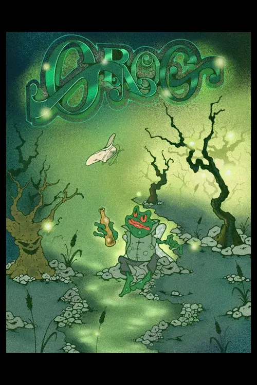 GROG