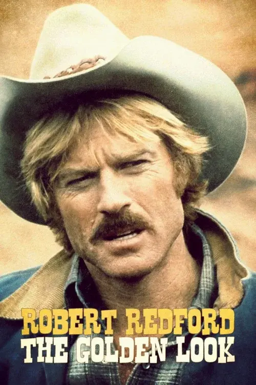 Robert Redford, l'ange blond