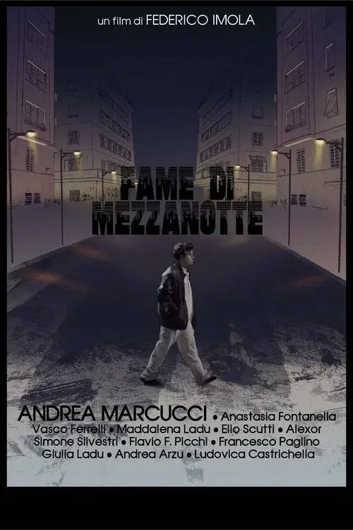 Fame di Mezzanotte
