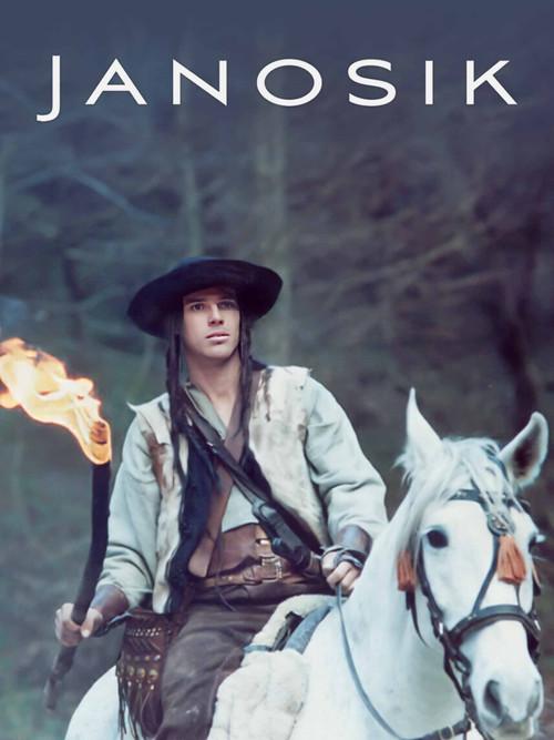 Janosik. Prawdziwa historia