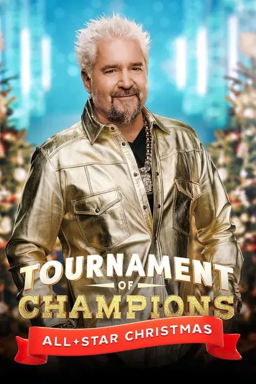 Tournament of Champions All-Star Christmas