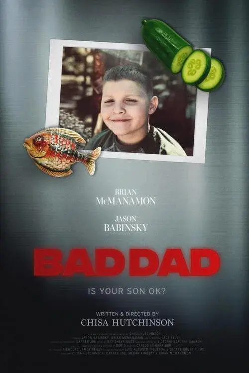 Bad Dad