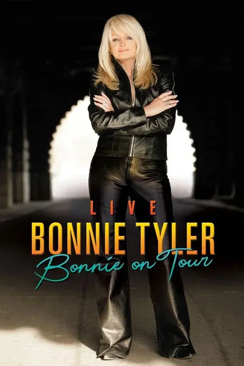 Bonnie on Tour