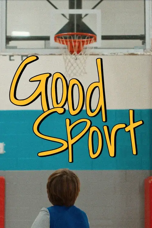 Good Sport