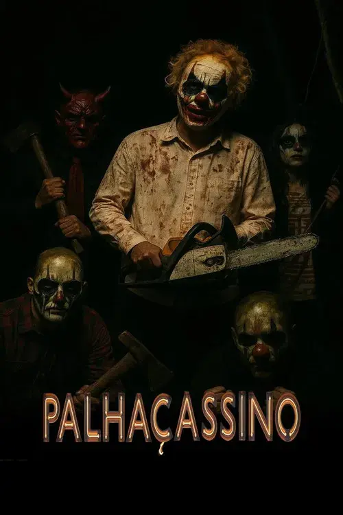 Palhaçassino