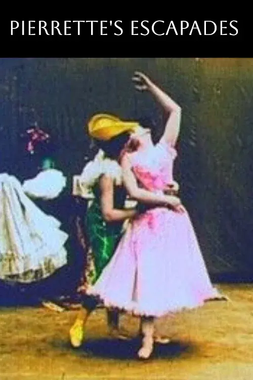 Les Fredaines de Pierrette
