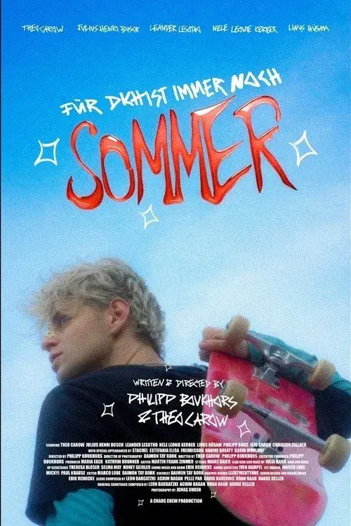 If June Never Fades