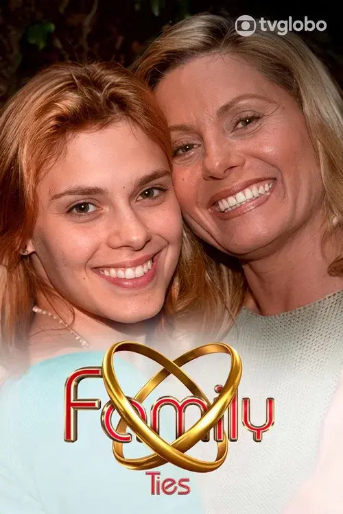 Laços de Família