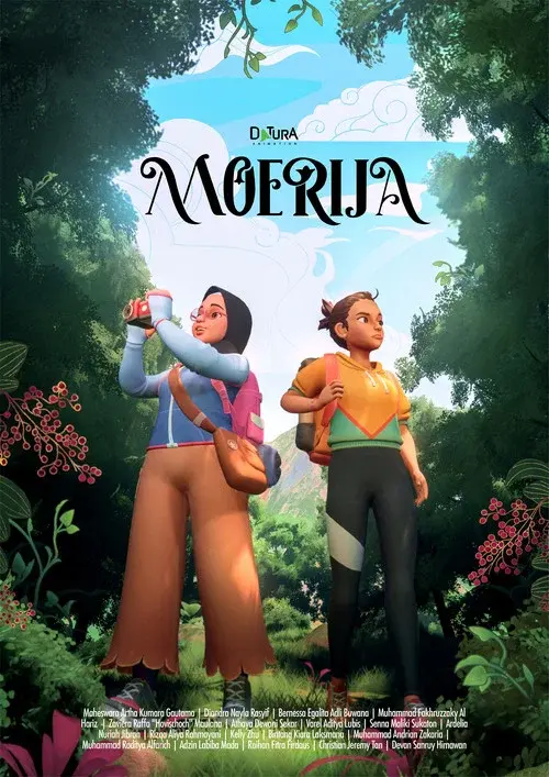Moerija