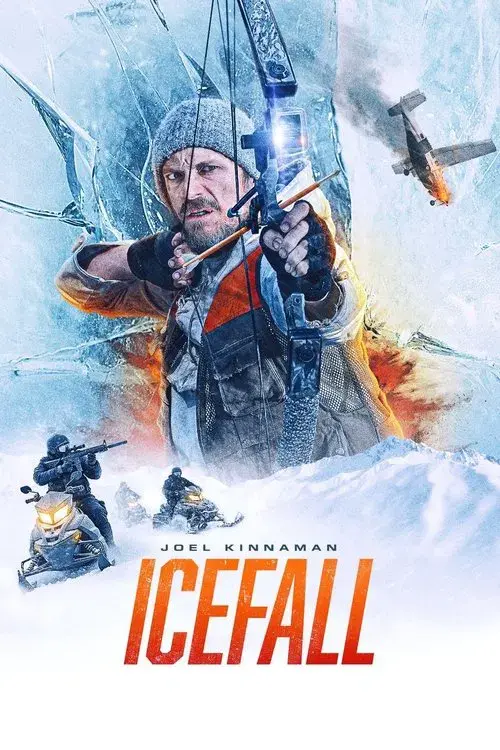 Icefall