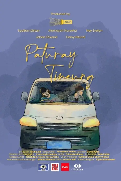 Paturay Tineung