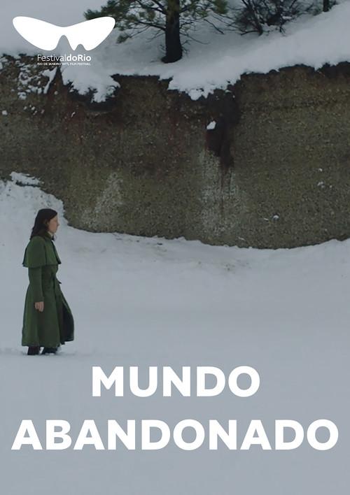 Un mundo abandonado