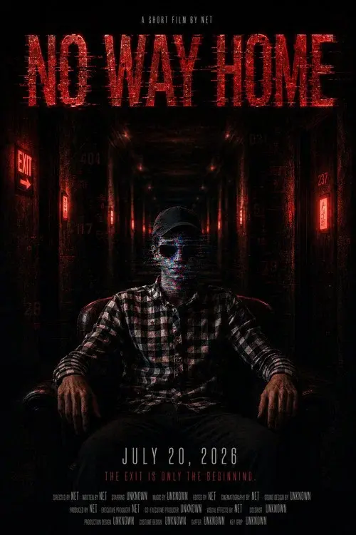 No Way Home