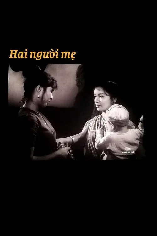 Hai người mẹ