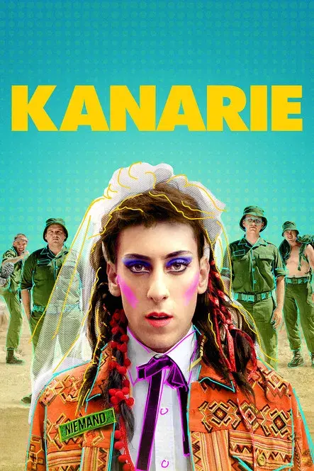 Kanarie