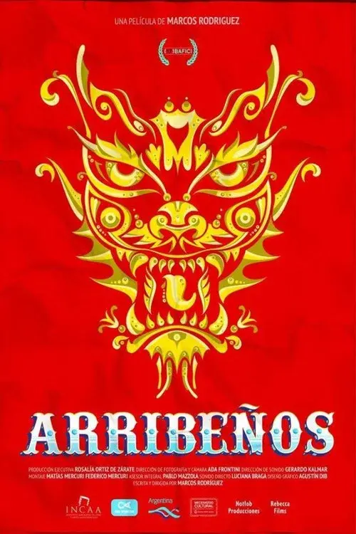 Arribeños