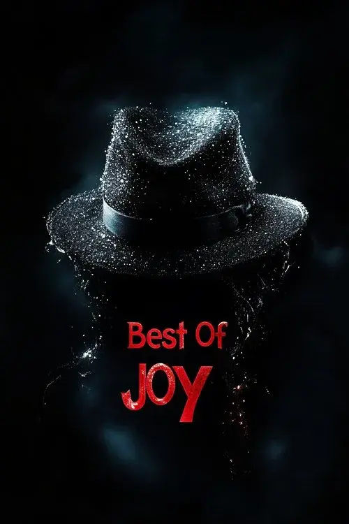 Best Of Joy