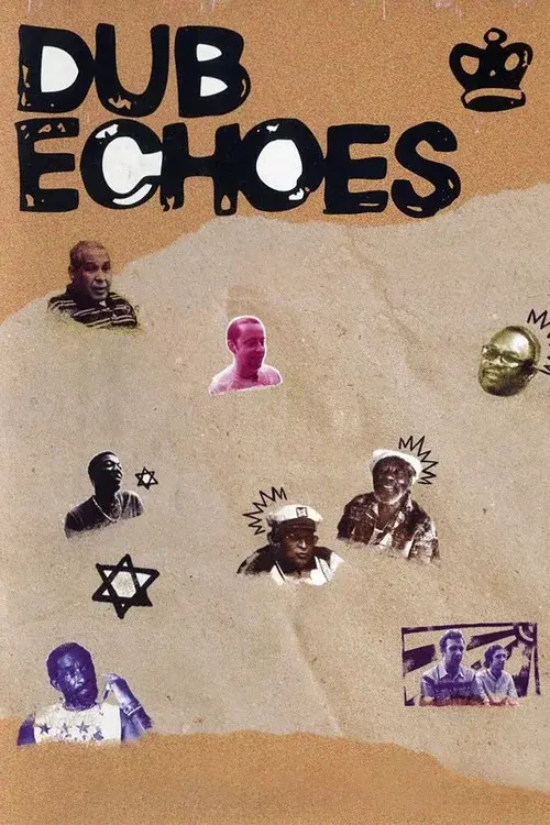 Dub Echoes