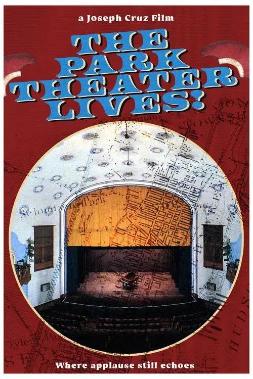 The Park Theater Lives