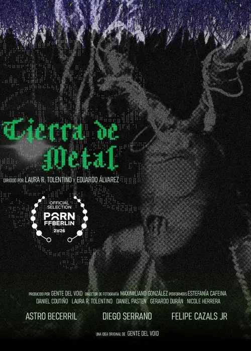 Tierra de Metal
