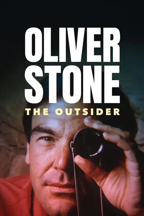 Oliver Stone, l'Amérique au vitriol