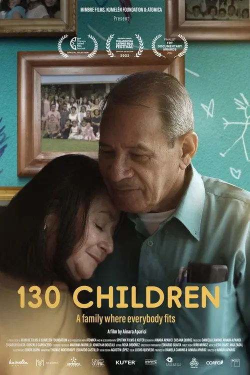 130 hermanos