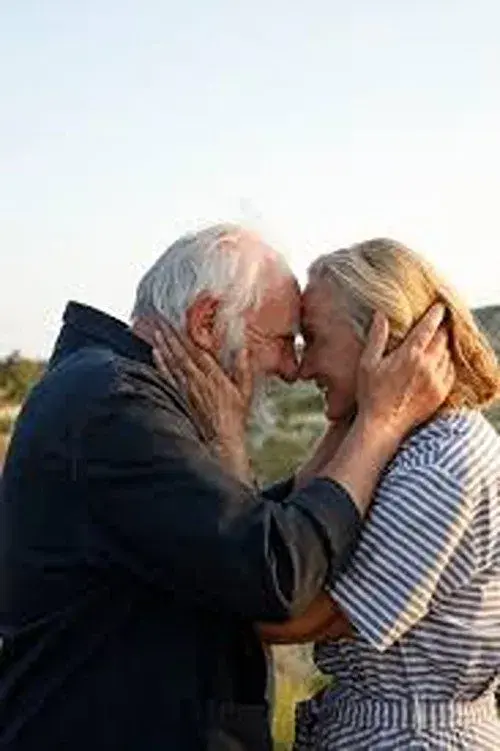 Smėlis tavo plaukuose