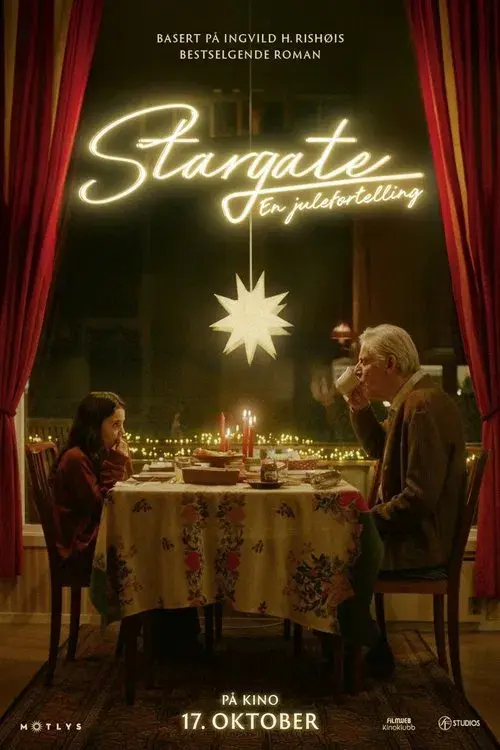 Stargate - en julefortelling