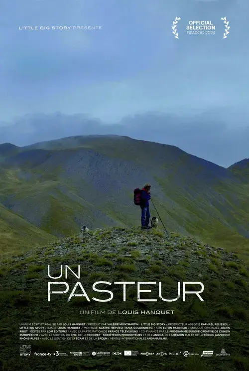 Un pasteur