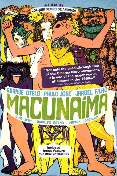 Macunaíma