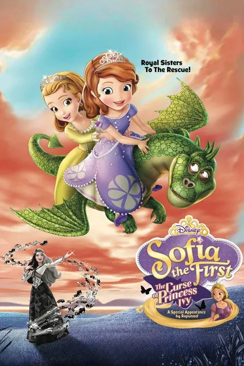 Sofia the First: The Curse of Princess Ivy