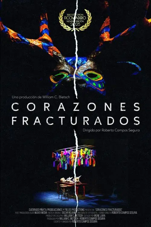 Corazones Fracturados