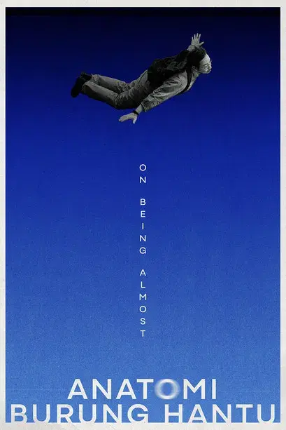 Anatomi Burung Hantu