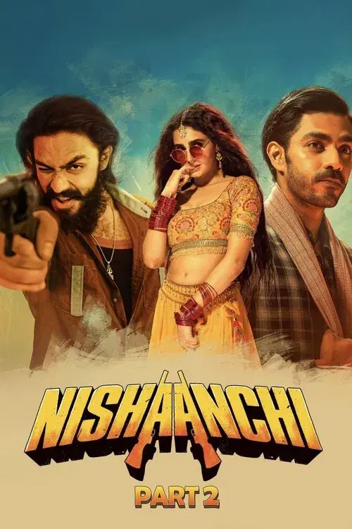 निशांची - भाग २