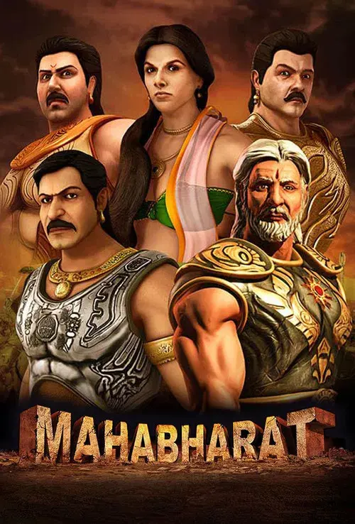 Mahabharat