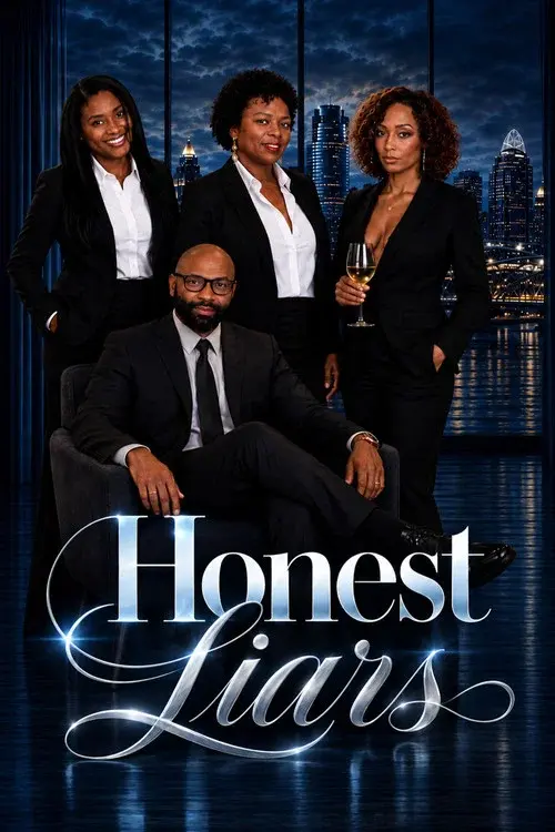 Honest Liars