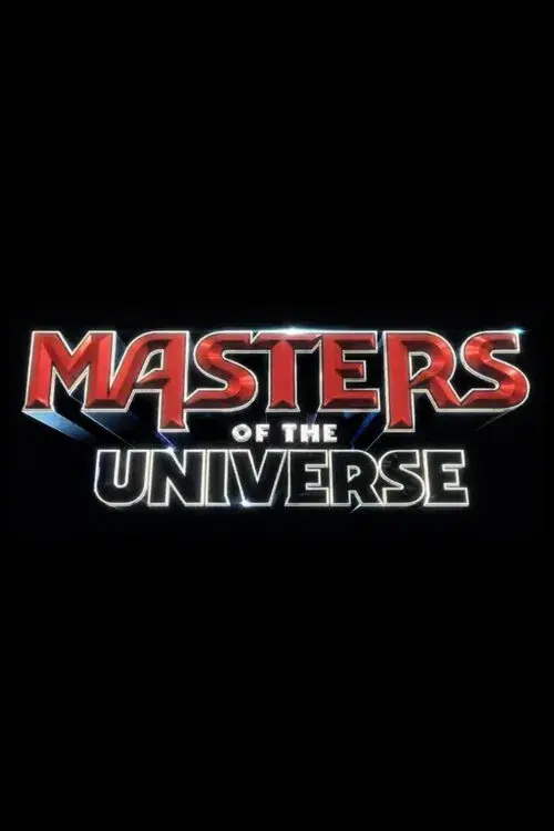 Masters of the Universe