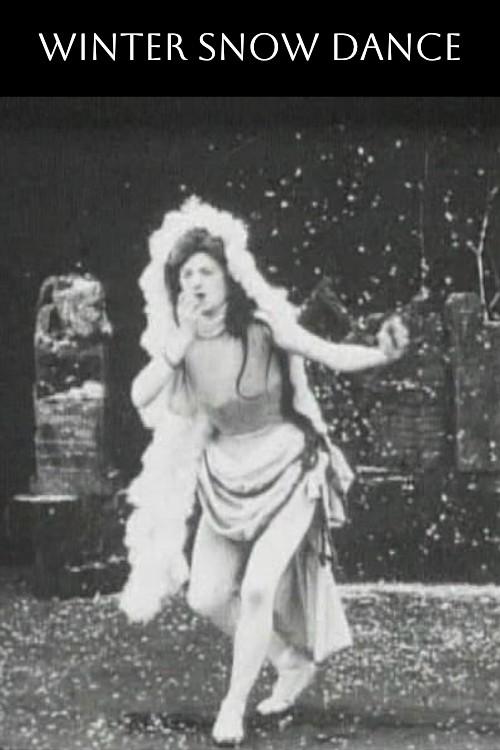 Danse des saisons - L'Hiver: Danse de la neige