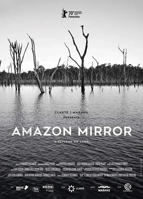 O Reflexo do Lago