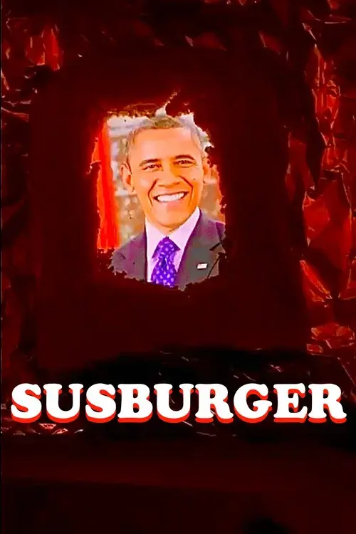 Susburger