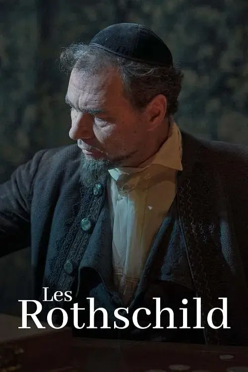 Die Rothschild-Saga. Aufstieg - Reichtum - Verfolgung