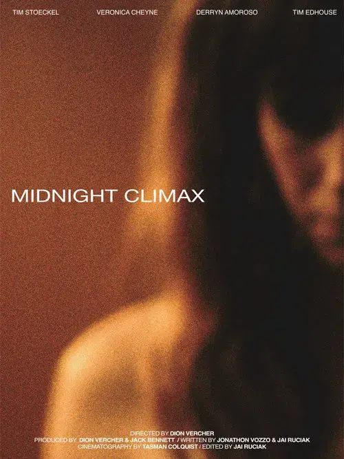 Midnight Climax