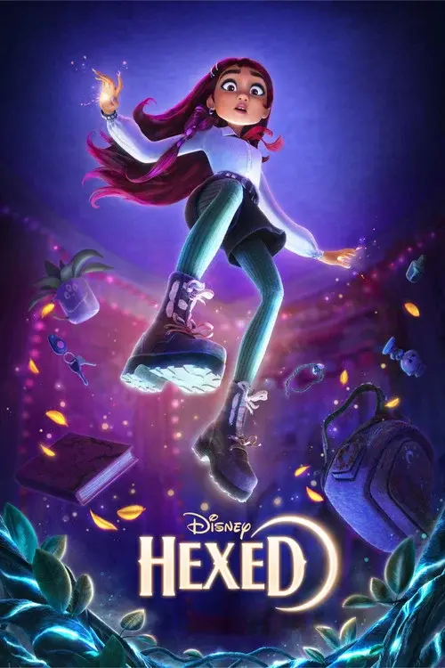 Hexed